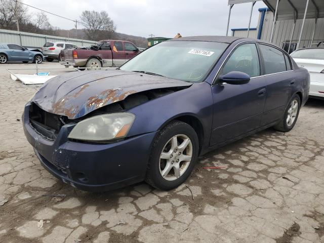 2006 Nissan Altima S