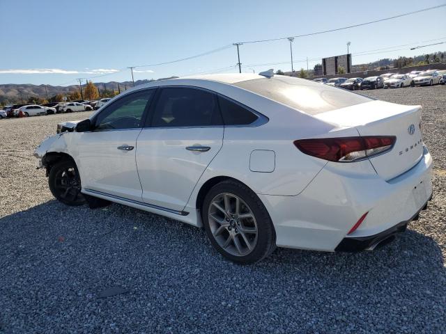 5NPE34AB5JH682267 | 2018 HYUNDAI SONATA SPO