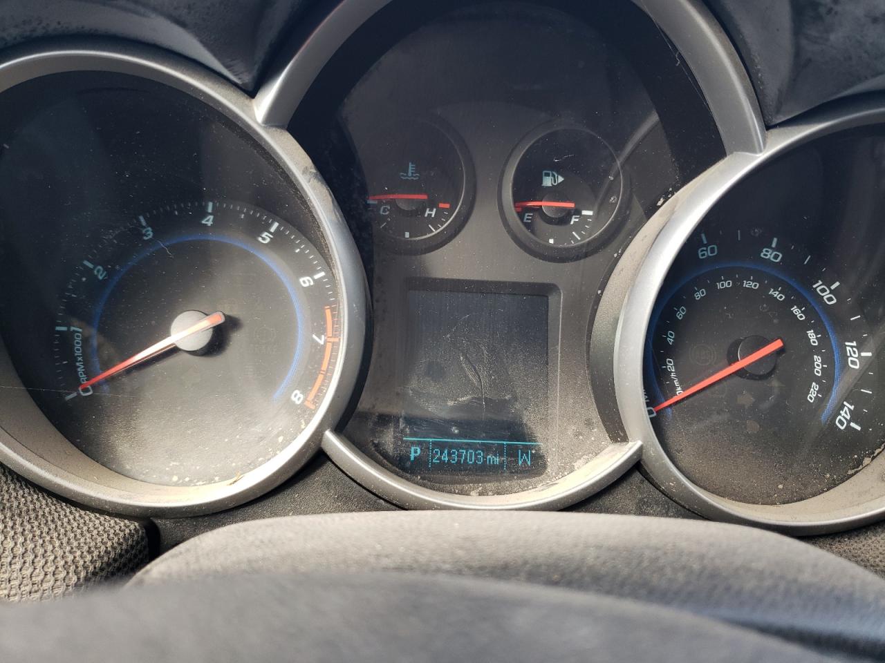 1G1PH5SB6D7222602 2013 Chevrolet Cruze Eco 1G1PH5SB6D7222602 2013 Chevrolet Cruze Eco