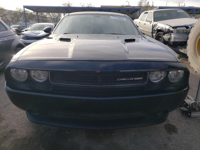 2C3CDYAG8EH285887 | 2014 DODGE CHALLENGER