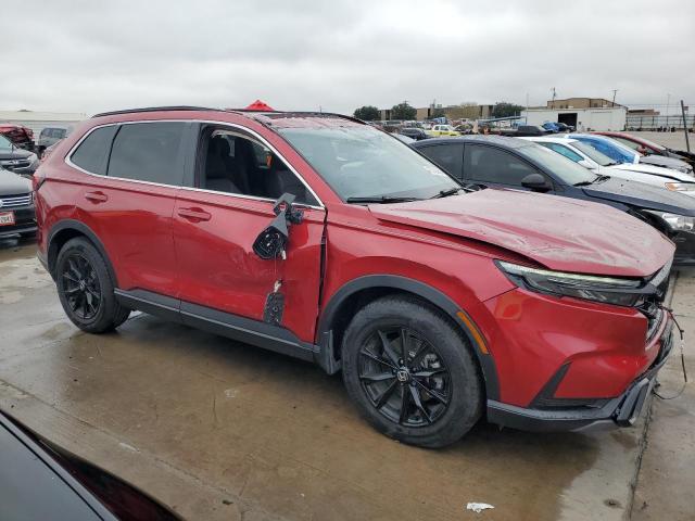 2023 HONDA CR-V SPORT - 7FARS5H58PE000553