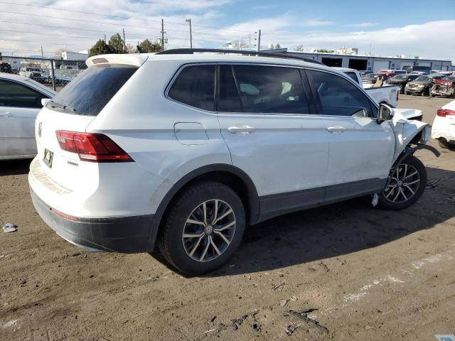 3VV2B7AX8KM118385 | 2019 VOLKSWAGEN TIGUAN SE