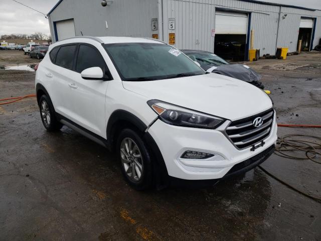 KM8J3CA46HU306263 | 2017 HYUNDAI TUCSON LIM