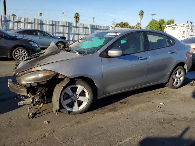 2016 Dodge Dart SXT