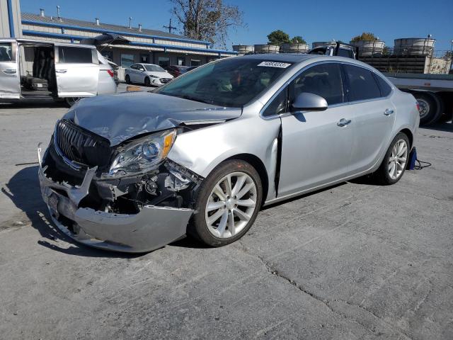 2015 Buick Verano VIN: 1G4PS5SKXF4115108 Lot: 74883033