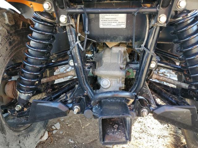 2020 KAWASAKI KVF750 J - JKAVFDJ31LB510817