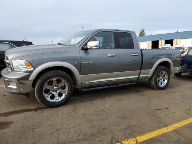 2010 Dodge Ram 1500 