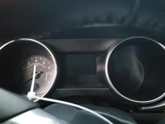 2022 FORD MUSTANG - 1FATP8UH7N5102791