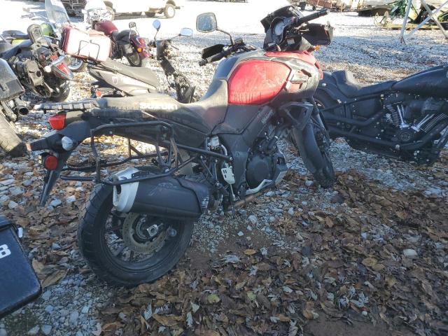 2019 SUZUKI DL1000 A - JS1VU51A1K7100207