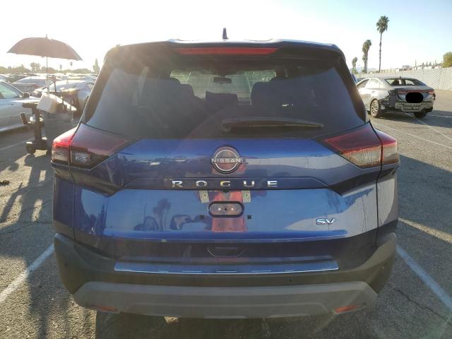 5N1BT3BA3PC785223 Nissan ROGUE SV