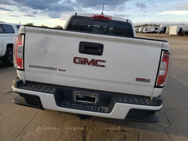 1GTG6CEN0J1310101 | 2018 GMC CANYON SLE