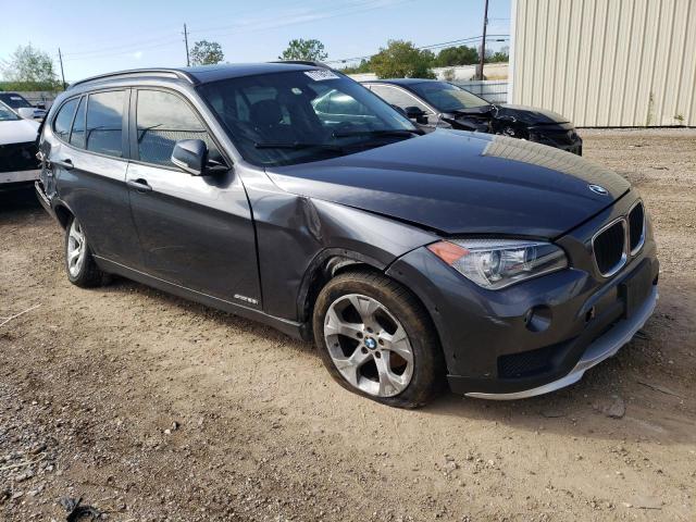 WBAVM1C53FV498064 | 2015 BMW x1 sdrive28i