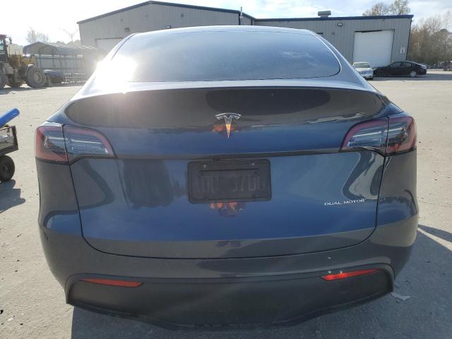 7SAYGDEE1PA026760 | 2023 TESLA MODEL Y