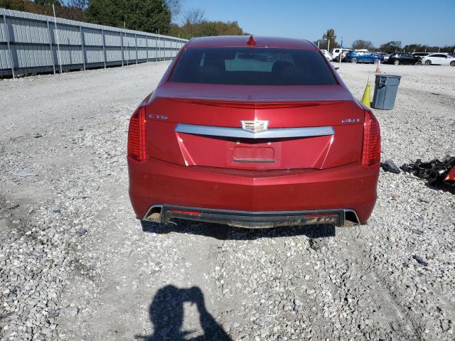 1G6AP5SX9H0143969 | 2017 CADILLAC CTS