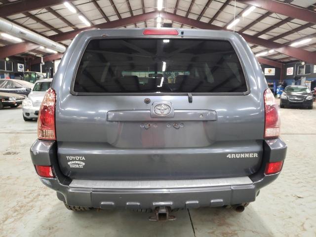 JTEBU14R758044772 2005 Toyota 4Runner Sr5