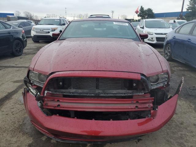 1ZVBP8AM8E5298700 | 2014 FORD MUSTANG