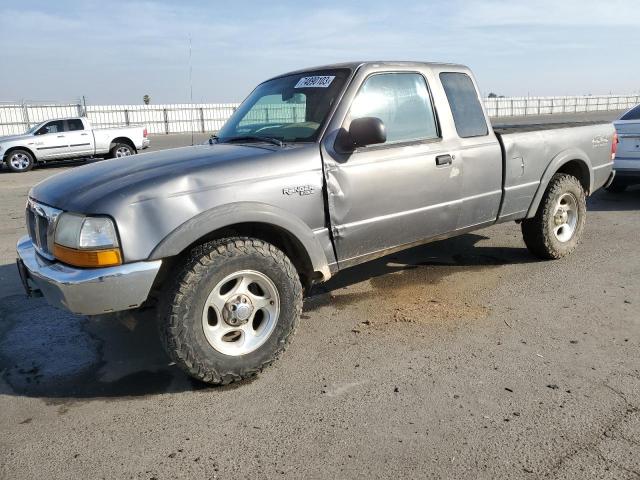 1999 Ford Ranger 