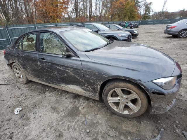 2015 BMW 328 XI - WBA3B3G51FNT18504