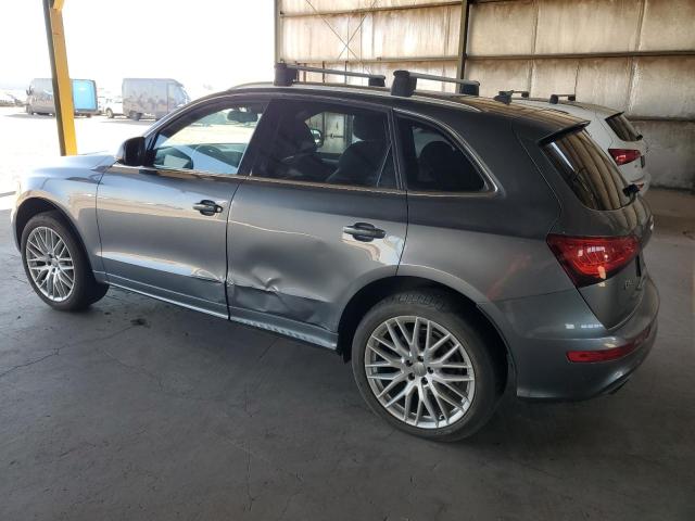 VIN WA1M2AFP4HA043424 2017 Audi Q5, Premium Plus no.2