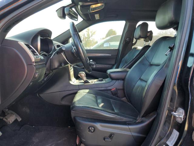 2016 JEEP GRAN CHERO 1C4RJFBGXGC386050