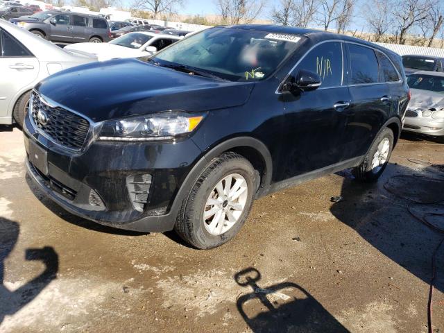 2019 Kia Sorento L