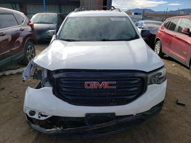 1GKKNULS0KZ290189 GMC Acadia SLT 5