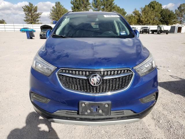 KL4CJESB9HB079605 | 2017 BUICK ENCORE PRE