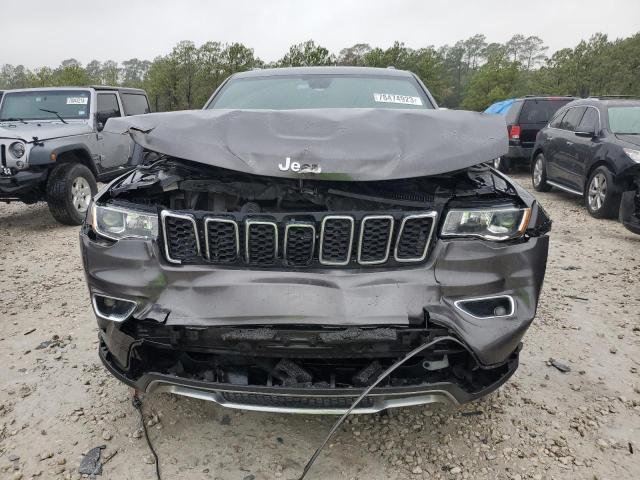 1C4RJEBG3JC481146 | 2018 JEEP GRAND CHER