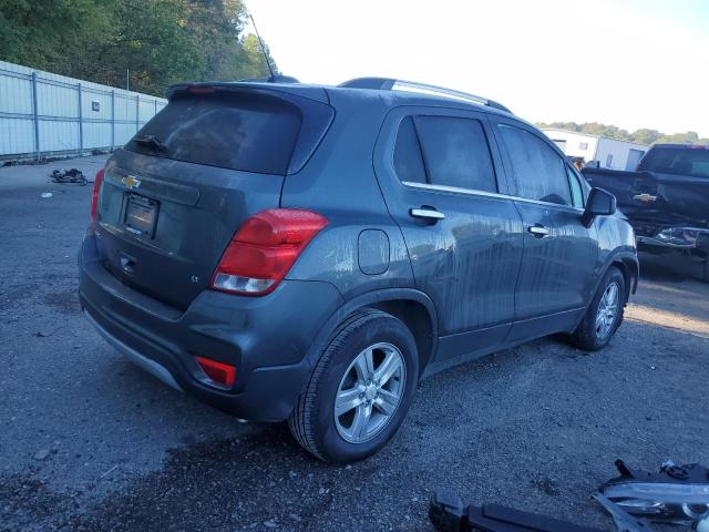 KL7CJLSB2JB723264 | 2018 Chevrolet trax 1lt