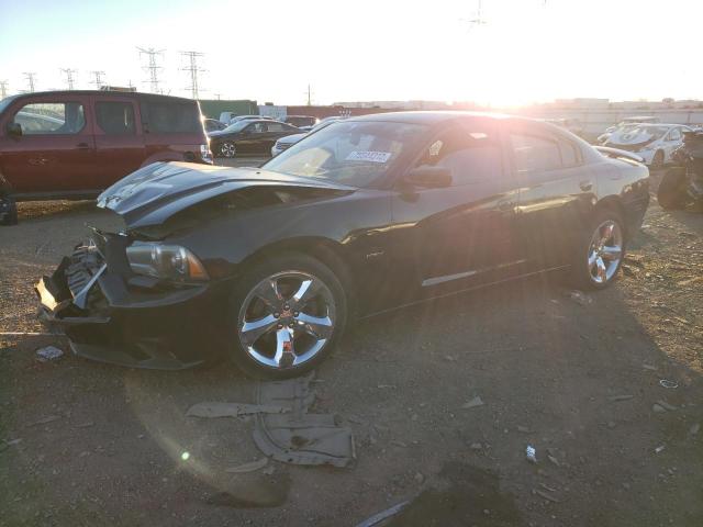 2014 Dodge Charger R/T