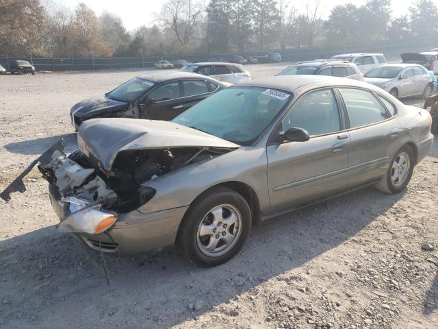 2004 Ford Taurus SES