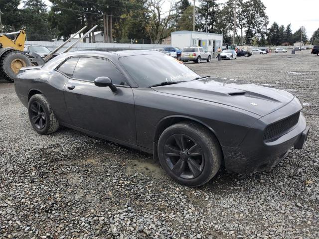 2C3CDZAG6JH270241 2018 Dodge Challenger Sxt