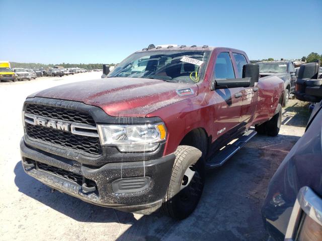 2021 Ram 3500 Tradesman VIN: 3C63RRGL5MG669011 Lot: 73538673