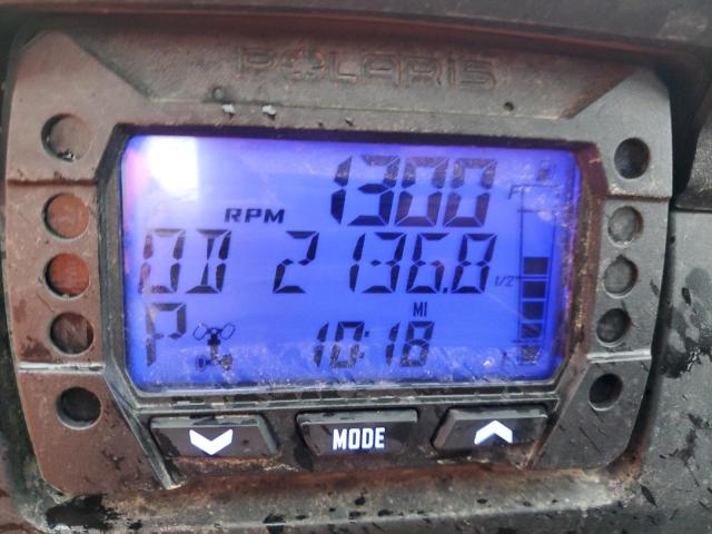2023 POLARIS RANGER SP - 3NSMAE570PE327645