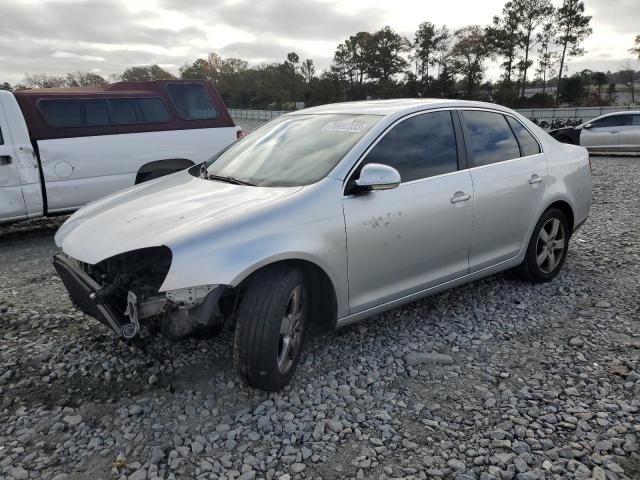 2009 Volkswagen Jetta SE