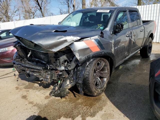 2012 Dodge Ram 1500 Sport