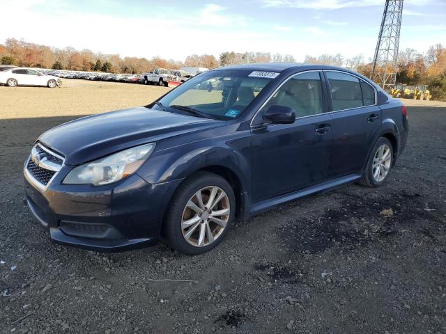 2013 Subaru Legacy 2.5i Premium