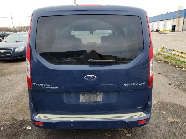 NM0GE9G70F1178059 | 2015 Ford transit connect titanium