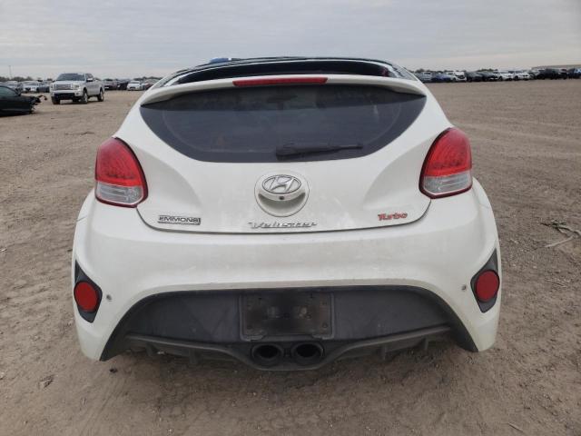 KMHTC6AE2FU234963 | 2015 HYUNDAI VELOSTER T