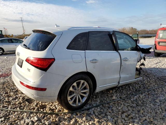 WA1LFAFP3FA058994 | 2015 Audi q5 premium plus