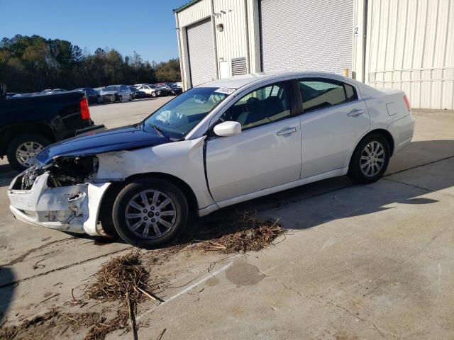 2012 Mitsubishi Galant Fe VIN: 4A32B2FF6CE015679 Lot: 77848503