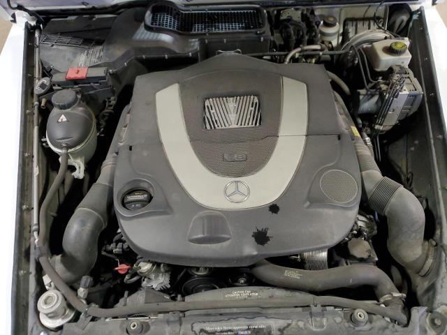 WDCYC3HF4FX233667 Mercedes-Benz G 550