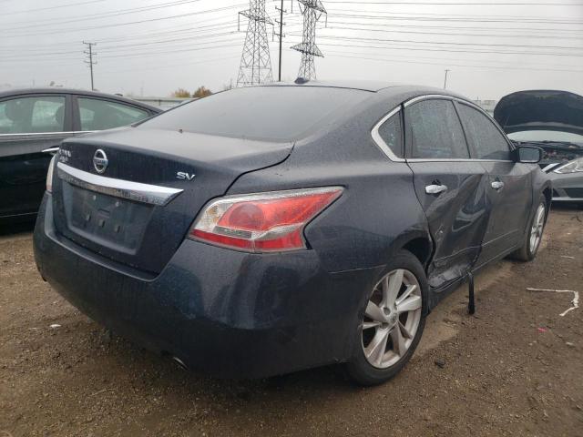 1N4AL3AP5FC137425 | 2015 NISSAN ALTIMA 2.5