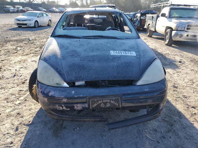 1FAFP36321W229339 | 2001 Ford focus se