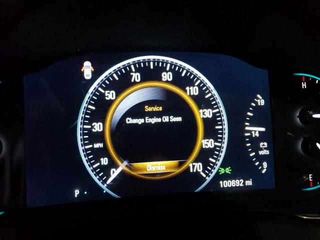2016 BUICK LACROSSE S - 1G4G45G34GF281528