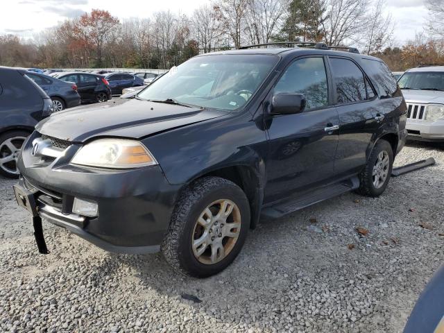 2006 Acura MDX Touring