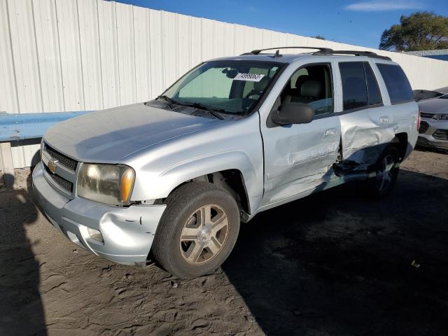 2007 Chevrolet TrailBlazer LS