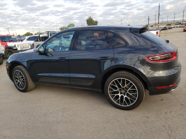 VIN WP1AA2A51JLB00114 2018 Porsche Macan no.2