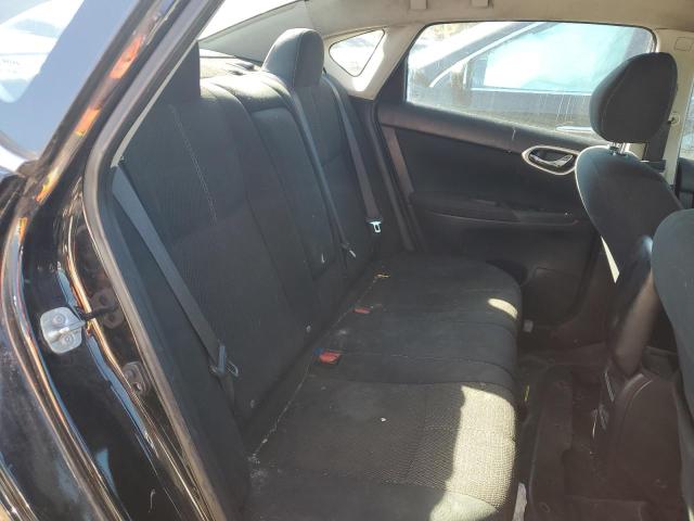 3N1AB7AP0FY252447 Nissan SENTRA S