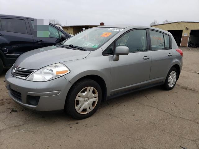 2011 Nissan Versa S